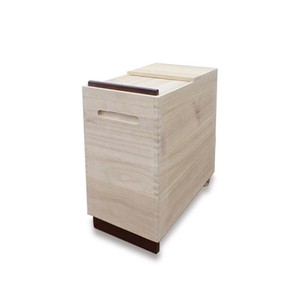 桐製 Rice Box 20kg RPO-20