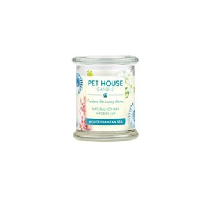 PET HOUSE キャンドル L メディテレーニアンシー L OFA-L15