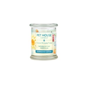PET HOUSE キャンドル L サンウォッシュドコットン L OFA-L19