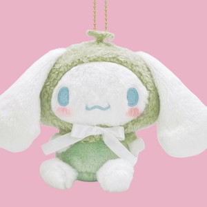 パステルフルーツケープ シナモロール マスコット