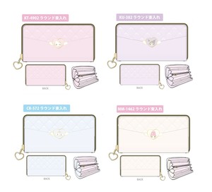 Sanrio Long Wallet