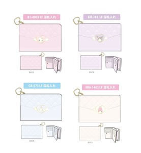 Sanrio Bifold Wallet