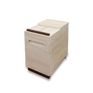 桐製 Rice Box 10kg RPO-10