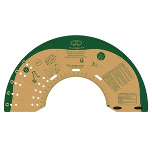 ファンタジーワールド ベッツクラフトカラー 犬猫用紙製カラー Sサイズ VK-1