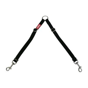 ファンタジーワールド ファンタジーツインリード 2頭引きリード Mサイズ TL16