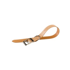 ferplast(ファープラスト)　ナチュラルシリーズ　イタリアンレザー　犬用カラー　Natural C　C30/55
