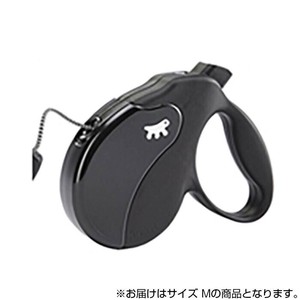 ferplast(ファープラスト) アミーゴコード M 5m ブラック&ブラック 75720017