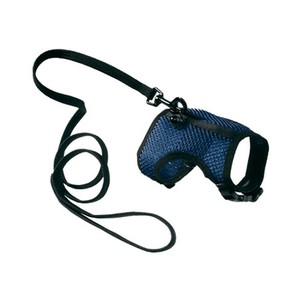ファープラスト 小動物・猫用リードつきハーネス ジョギング XL 75591099