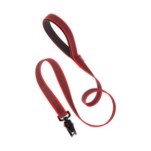 ファープラスト デイトナ ガミー MATIC G15/120 犬用リード レッド 77180017