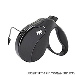 ferplast(ファープラスト) アミーゴコード ミニ 3m ブラック&ブラック 75700017