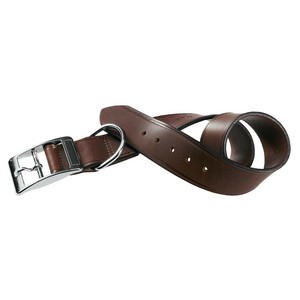 ファープラスト VIPシリーズ C 15/35 犬用首輪 ブラウン 75130958