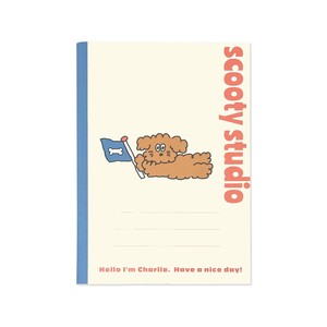 Notebook