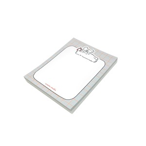 Memo Pad Memo Pad