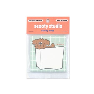 Sticky Notes Sticky Notes Square