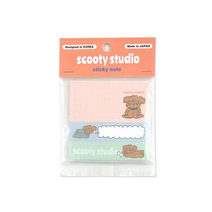 Sticky Notes Sticky Notes
