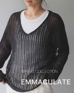 Sweater/Knitwear 2Way