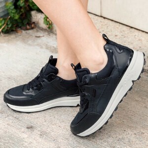 Low-top Sneakers All-weather [S/S NEW]