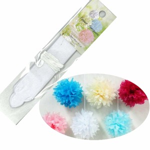 派对用品 白色 S尺寸