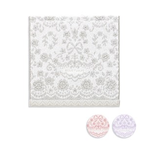 【JILL STUART】 <タオルハンカチ> ドルチェ【2025新作】