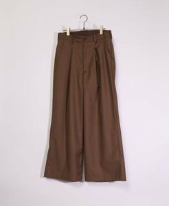 Full-Length Pant