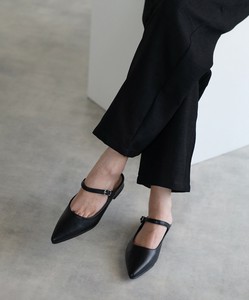 Pumps Strappy Pumps