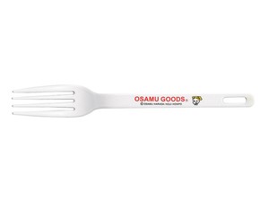 Enamel Spoon Face