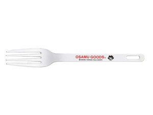Enamel Spoon Face