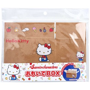 キャラ段 おもいでBOX ハローキティ TMOB-SRKT-S001 1個入