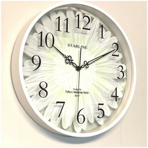 Wall Clock Made in Japan Made in Japan