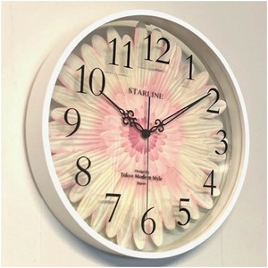 Wall Clock Made in Japan Made in Japan