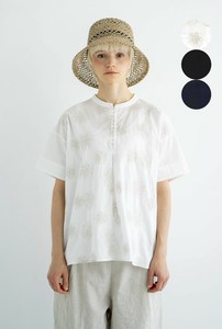 Button Shirt/Blouse Cotton