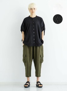 Button Shirt/Blouse