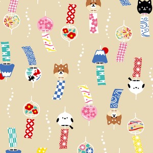<2025年新作> AP52106L<生地> <ドビー>  <雑貨>  <カワイイ>