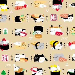 <2025年新作>  AP52106L<生地> <ドビー>  <雑貨>  <カワイイ>