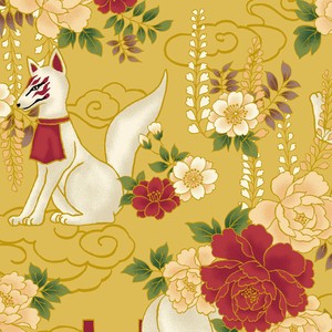 <2025年新作>   AP52905 <生地> <ドビー>  <和柄> <雑貨>