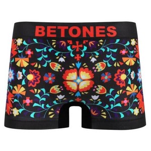 BETONES JOSE2 JSE002 2-BLACK