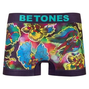 BETONES BOA SORTE BST001 1-PURPLE