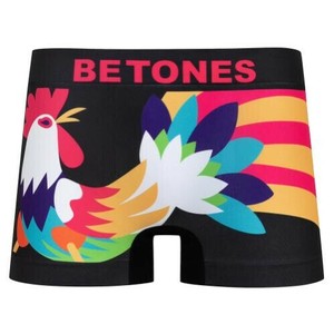 BETONES HAPPINESS2 HPP002 1-BLACK