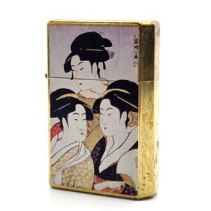 GEARTOP UKIYOE 寛政三美人