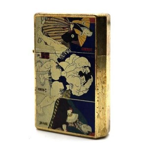 GEARTOP UKIYOE 相撲絵