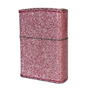 ZIPPO ZGL-ピンク
