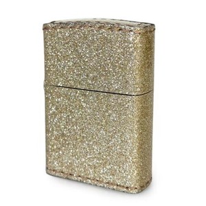 ZIPPO ZGL-ゴールド