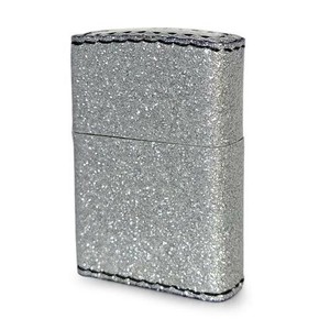 ZIPPO ZGL-シルバー