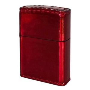 ZIPPO ZAU-レッド