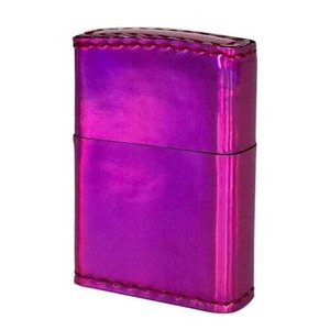 ZIPPO ZAU-ピンク