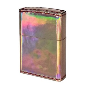 ZIPPO ZAU-ピンクゴールド