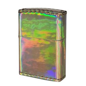 ZIPPO ZAU-ゴールド