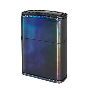 ZIPPO ZAU-スチール