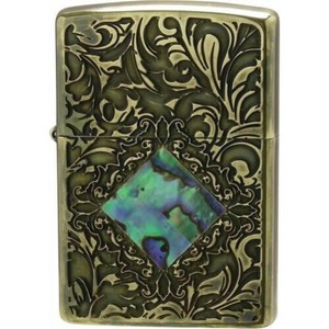 ZIPPO A・RETRO&MODERN