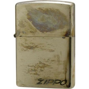 ZIPPO V・LOGO 1955